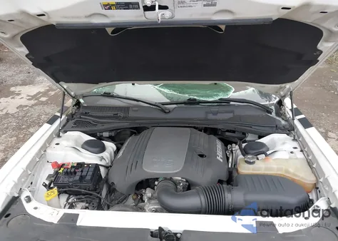 2019 Dodge Challenger R/T z USA, uszkodzony, nr VIN 2C3CDZBT9KH606171